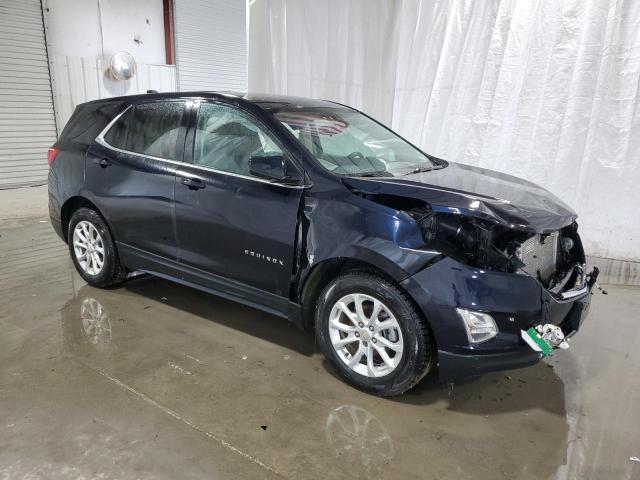 2020 Chevrolet Equinox Lt VIN: 2GNAXUEV2L6180242 Lot: 52824164