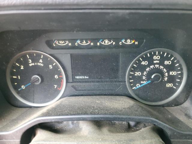 2015 FORD F150 SUPER - 1FTEW1EF4FFC11067