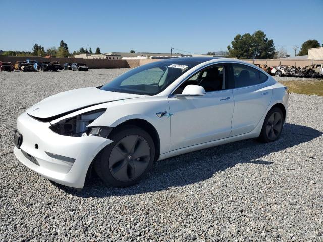 2019 Tesla Model 3 VIN: 5YJ3E1EA6KF483388 Lot: 50621974