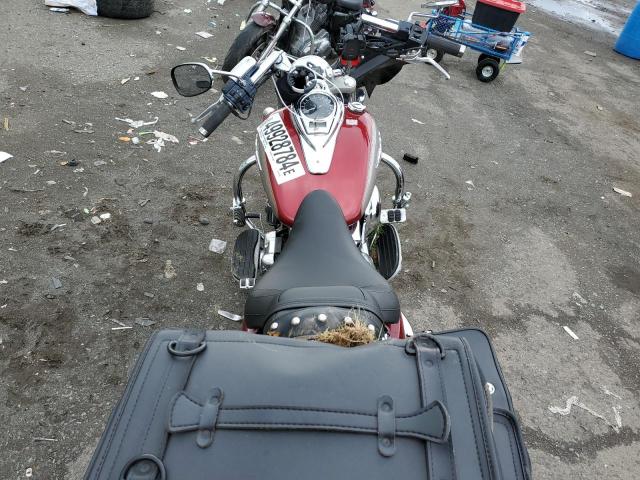2010 KAWASAKI VN1700 G - JKBVNRG1XAA003239