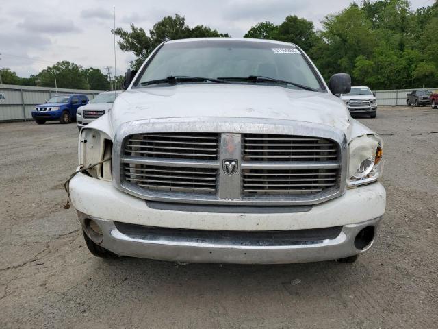 2008 Dodge Ram 1500 St VIN: 1D7HA18238S589711 Lot: 51164854