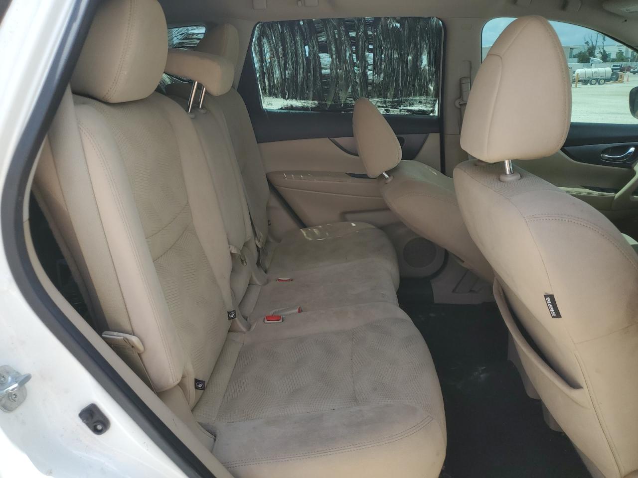 5N1AT2MT3GC830729 2016 Nissan Rogue S