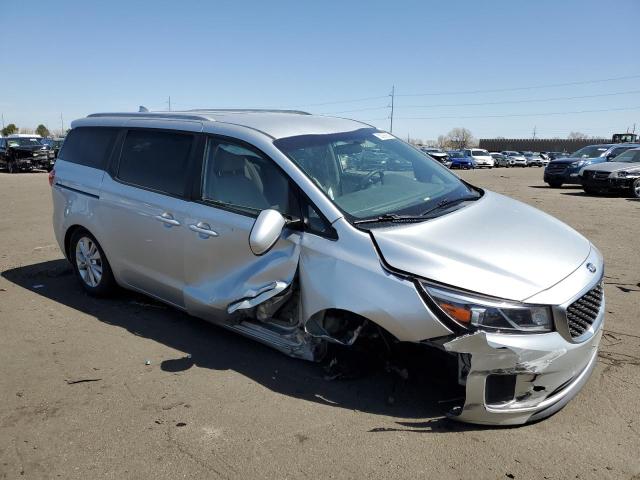 2016 KIA SEDONA LX - KNDMB5C17G6118888