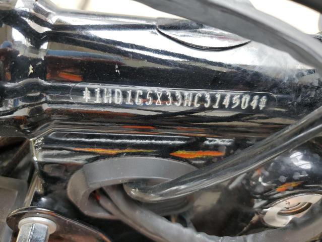 2017 HARLEY-DAVIDSON FXDLS 1HD1GS833HC314504