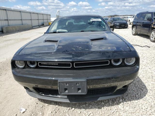 2019 Dodge Challenger Sxt VIN: 2C3CDZGG7KH684816 Lot: 50628864