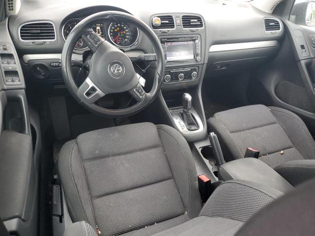 2013 Volkswagen Golf VIN: WVWDB7AJ9DW088495 Lot: 49688044