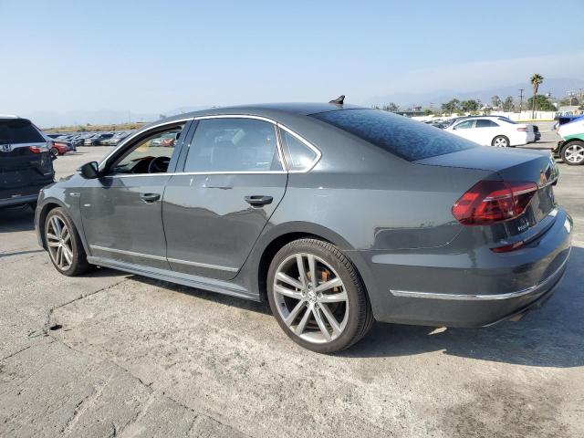 2017 Volkswagen Passat R-Line VIN: 1VWDT7A35HC084415 Lot: 51830794