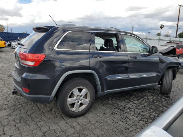 2011 Jeep Grand Cherokee Laredo VIN: 1J4RR4GG7BC576588 Lot: 50084074