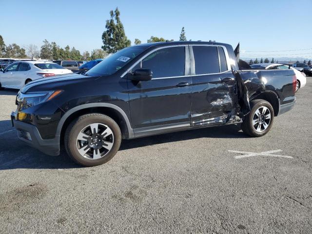 VIN 5FPYK3F51LB029196 Honda Ridgeline  2020