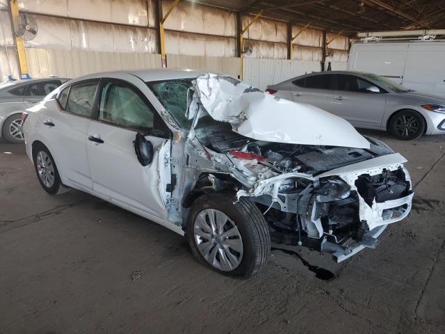 2024 NISSAN SENTRA S - 3N1AB8BV7RY272122