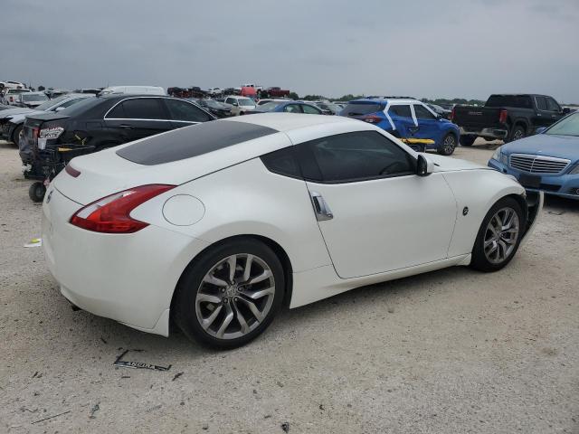 2014 Nissan 370Z Base VIN: JN1AZ4EH3EM637273 Lot: 52218624