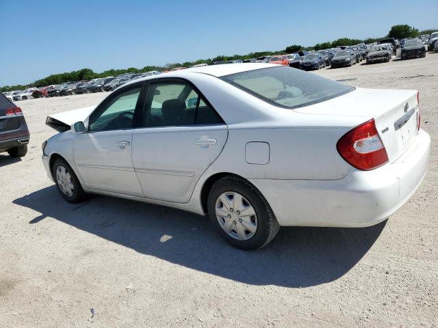 2003 Toyota Camry Le VIN: 4T1BE32K93U193770 Lot: 49803144