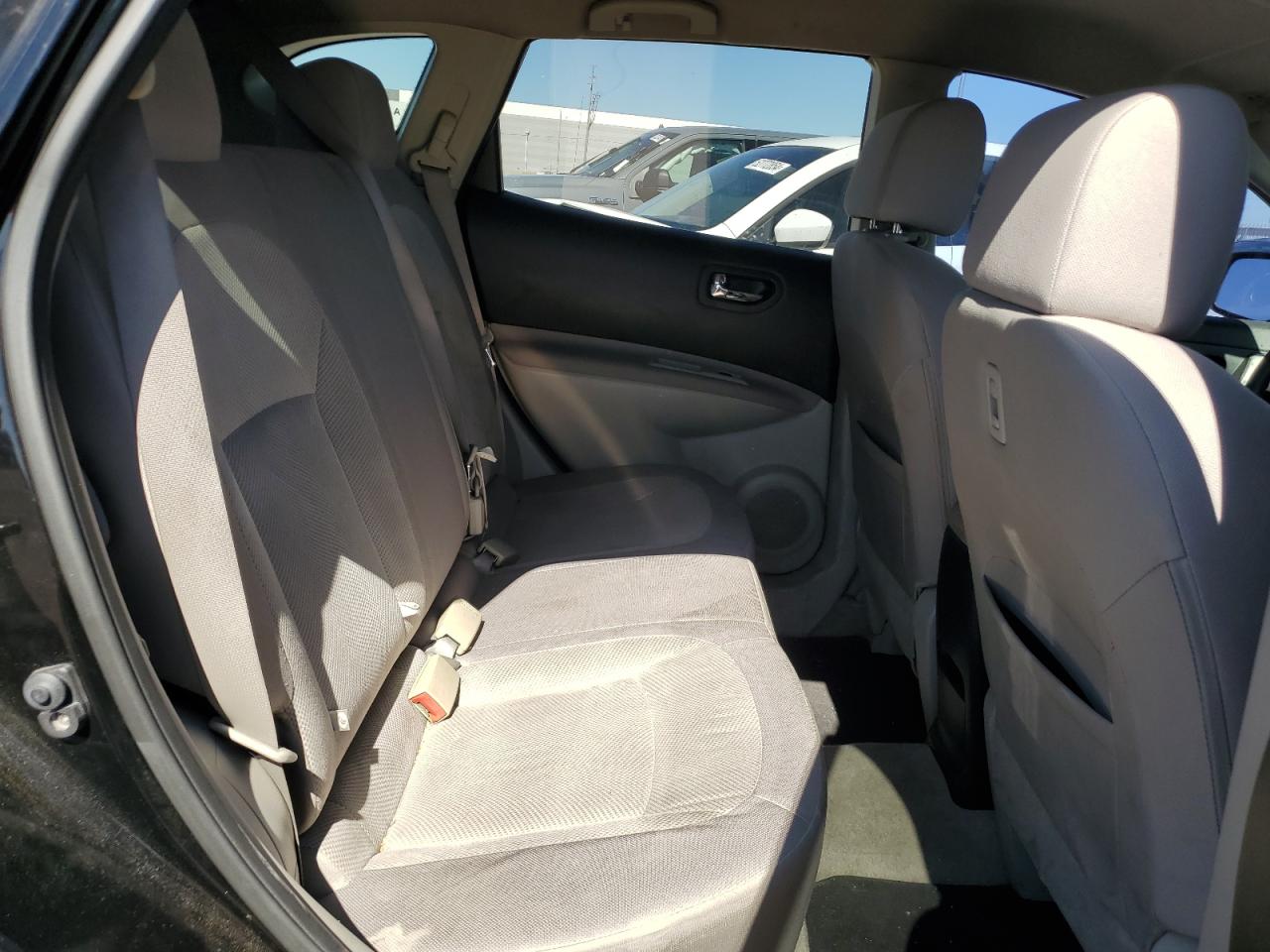 JN8AS5MV8CW350385 2012 Nissan Rogue S