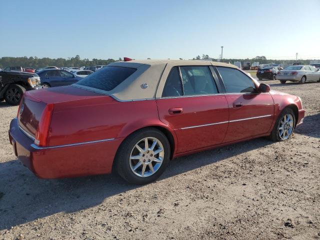 2011 Cadillac Dts Luxury Collection VIN: 1G6KD5E69BU127111 Lot: 51443884