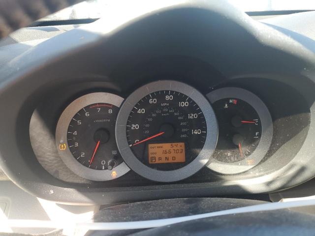 2008 Toyota Rav4 Limited VIN: JTMBK31V186049148 Lot: 47907884