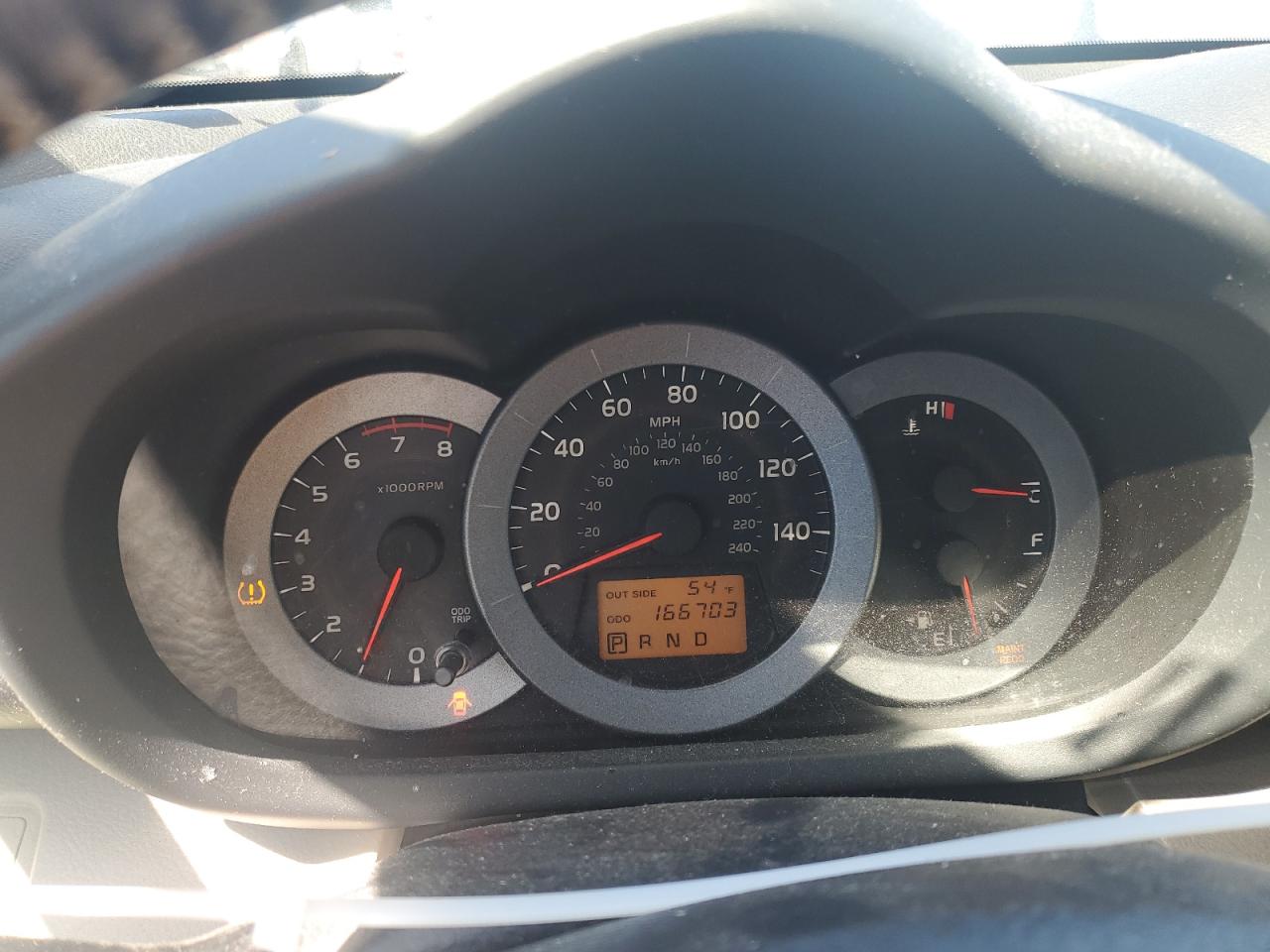 JTMBK31V186049148 2008 Toyota Rav4 Limited