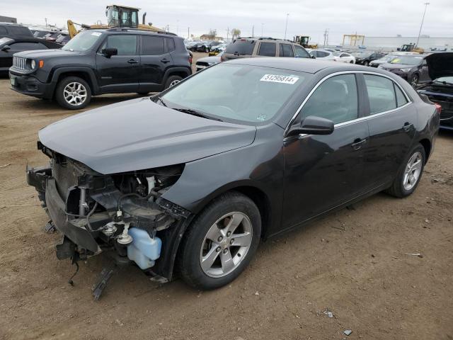 2014 Chevrolet Malibu Ls VIN: 1G11A5SL1EF292860 Lot: 51295814