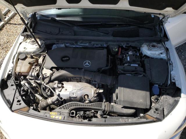 VIN WDD5J4GB6LN038072 2020 Mercedes-Benz CLA-Class,... no.11