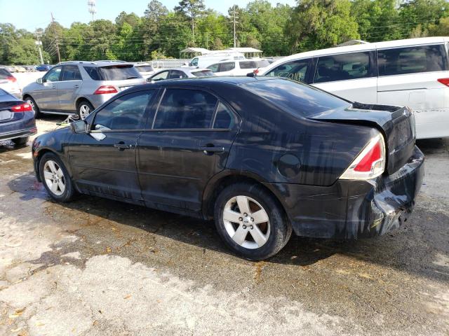 2009 Ford Fusion Se VIN: 3FAHP07Z79R138088 Lot: 51413554