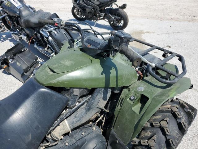 2020 YAMAHA YFM700 5Y4AMJ730LA102855