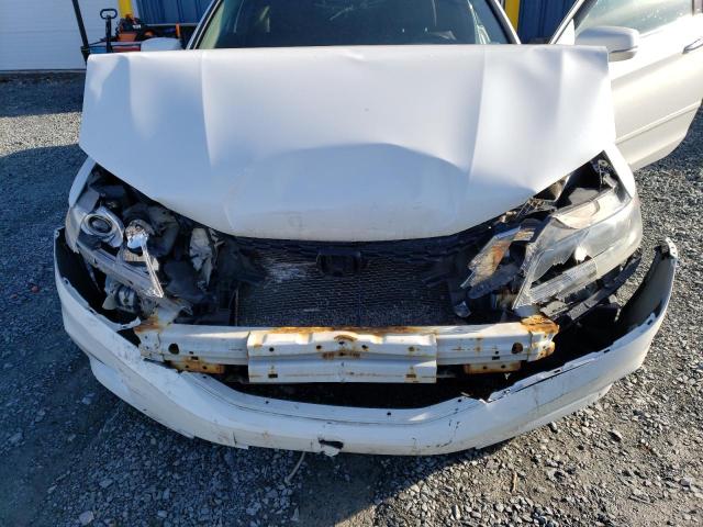 2015 HONDA ACCORD EX - 1HGCT1B75FA800575