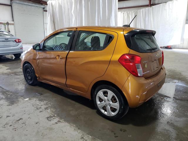 2019 Chevrolet Spark Ls VIN: KL8CB6SA4KC742458 Lot: 51485444