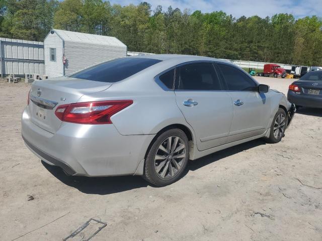 2016 Nissan Altima 2.5 VIN: 1N4AL3AP5GC125759 Lot: 51369644