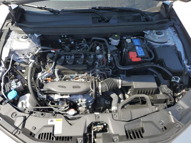 1HGCY1F3XPA054909 Honda Accord EX 11