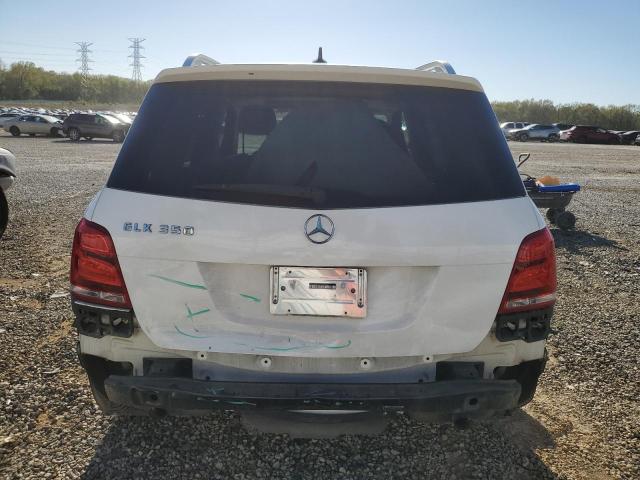 2013 Mercedes-Benz Glk 350 VIN: WDCGG5HB9DG140763 Lot: 49399444