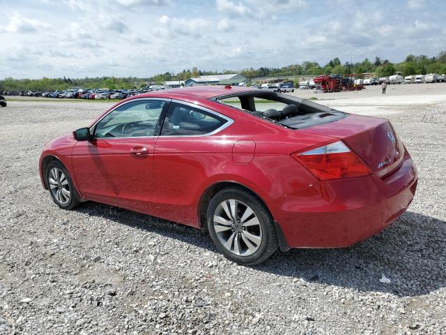 2009 Honda Accord Exl VIN: 1HGCS128X9A005165 Lot: 51073344