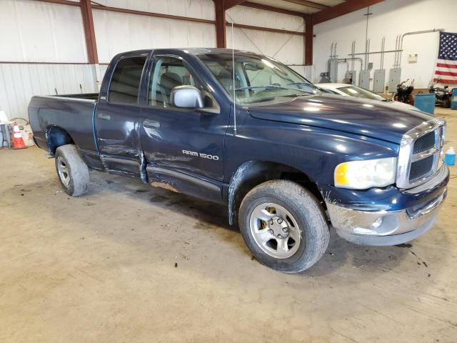 2002 Dodge Ram 1500 VIN: 3D7HU18NX2G197258 Lot: 50102974