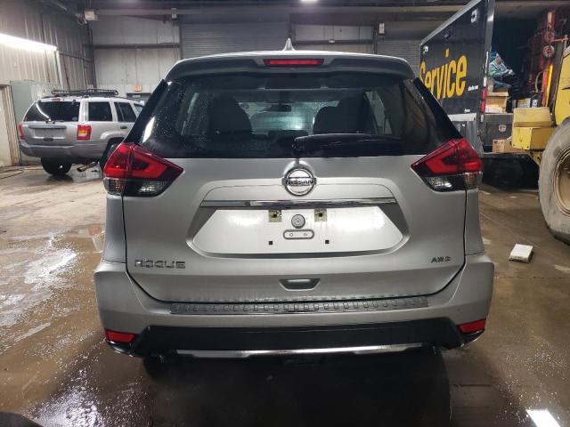 2018 Nissan Rogue S VIN: KNMAT2MVXJP550649 Lot: 49556954