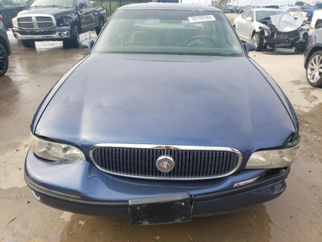 1997 Buick Lesabre Custom VIN: 1G4HP52K6VH557090 Lot: 52192584