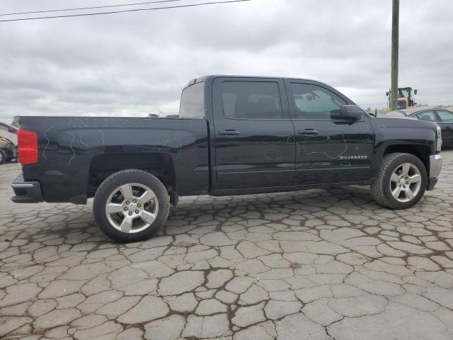 2016 Chevrolet Silverado C1500 Lt VIN: 3GCPCREC6GG347979 Lot: 51065504