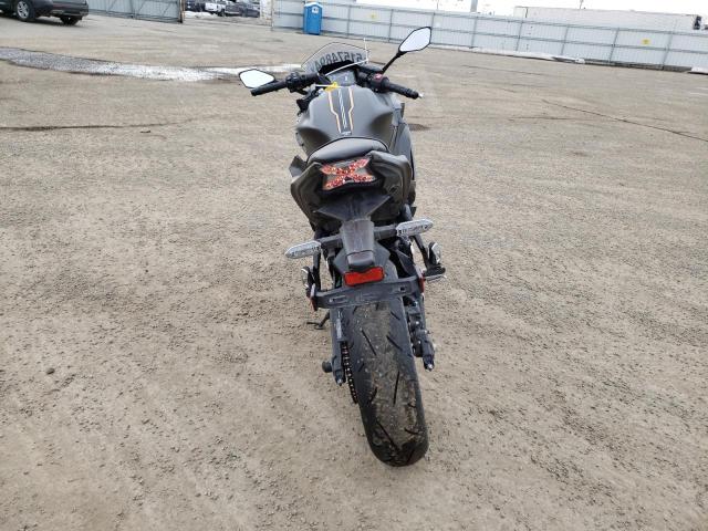2023 KAWASAKI EX650 R - ML5EXER18PDA88774