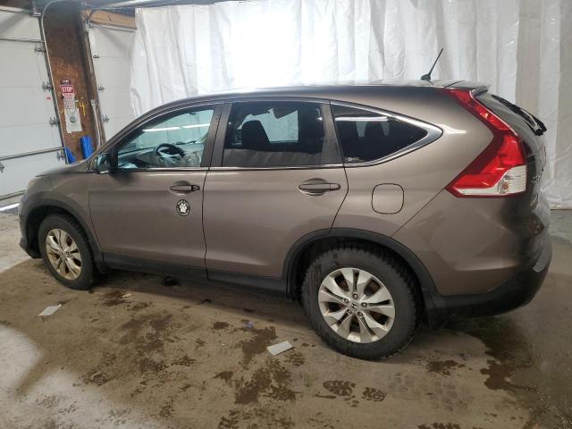 2012 Honda Cr-V Ex VIN: 5J6RM4H52CL078375 Lot: 50460424