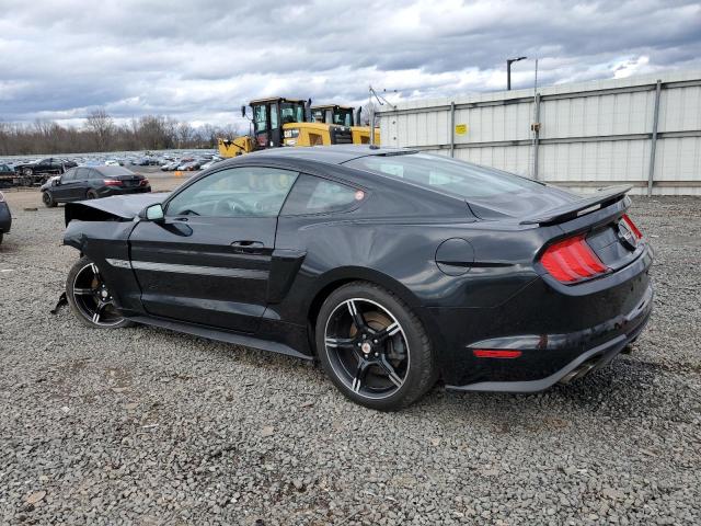 2019 FORD MUSTANG GT - 1FA6P8CF3K5128975