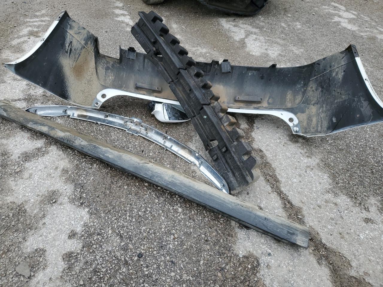 2CNDL73FX66037859 2006 Chevrolet Equinox Lt