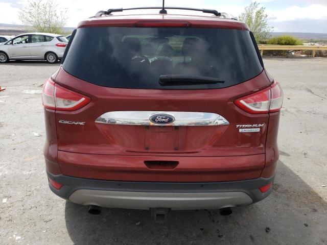 1FMCU0J99FUC43608 | 2015 Ford escape titanium