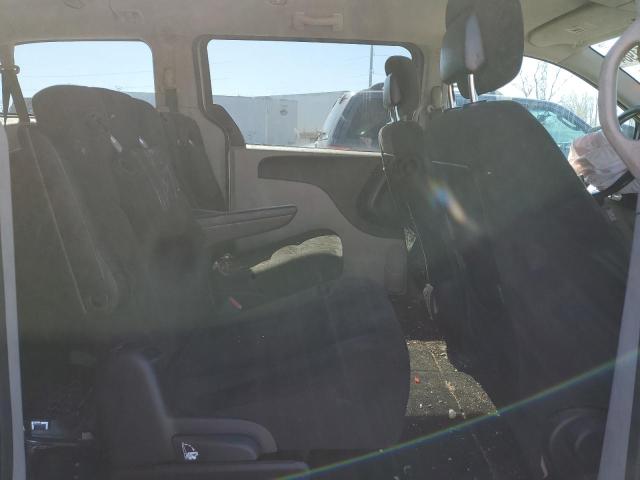 2015 DODGE GRAND CARA - 2C4RDGBG0FR747658