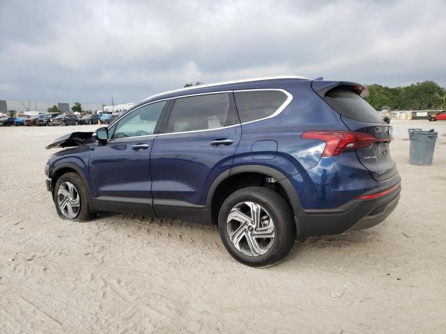 2023 Hyundai Santa Fe Sel VIN: 5NMS2DAJ3PH578816 Lot: 49355324