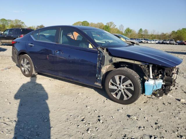 Vin: 1n4bl4bv6lc138263, lot: 50334214, nissan altima s 20204