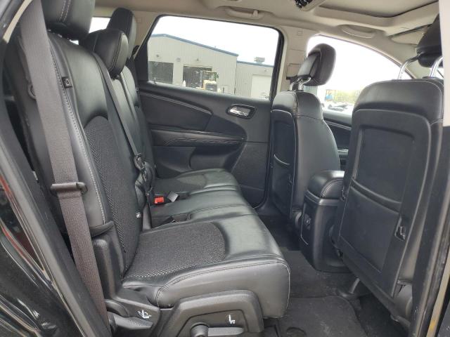 2020 Dodge Journey Crossroad VIN: 3C4PDCGB2LT188118 Lot: 51881644