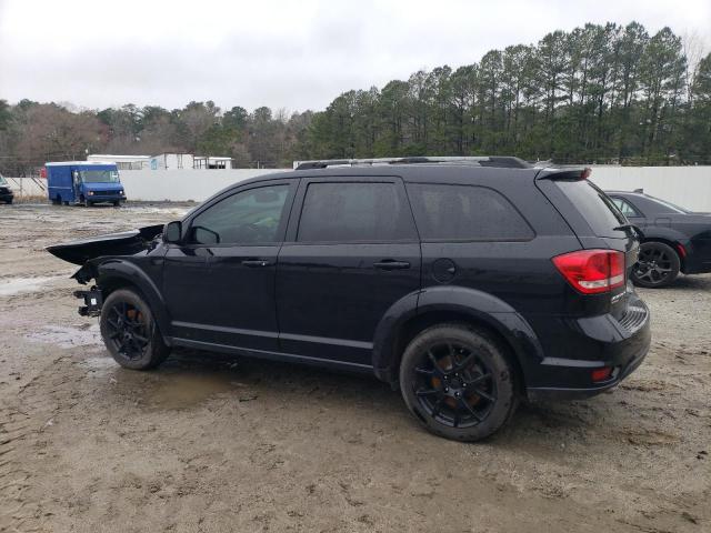 Vin: 3c4pddeg6ht623363, lot: 48906934, dodge journey gt 20172