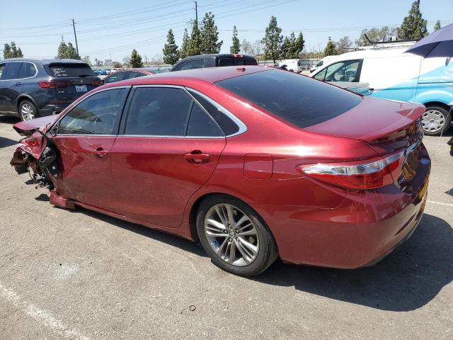 2017 Toyota Camry Le VIN: 4T1BF1FK8HU628913 Lot: 52884754