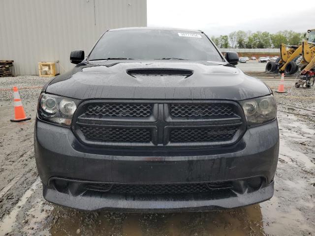 1C4SDHCT6DC538434 | 2013 Dodge durango r/t