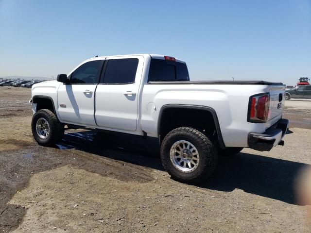 2017 GMC Sierra - Image 2