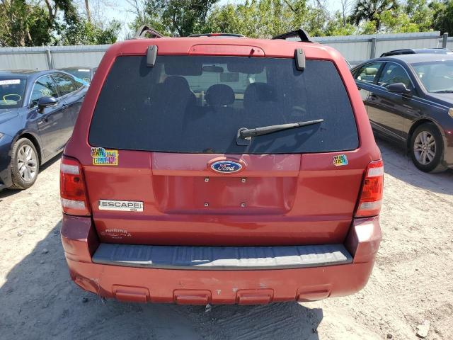 2008 Ford Escape Xlt VIN: 1FMCU03188KA83369 Lot: 51432244