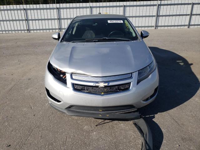 VIN 1G1RA6E44FU113169 2015 Chevrolet Volt no.5