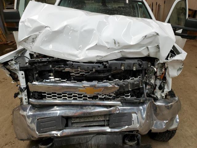 2019 CHEVROLET SILV2500 4 - 1GC1KREG6KF178486